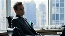 Suits - Season 03 - Episode 03